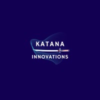 Katana Innovations logo - Similar company to Sharkup