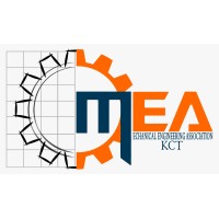 Mechanical Engineering Association - MEAKCT logo - Similar company to Bini