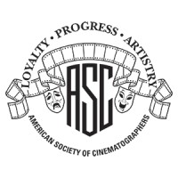 The American Society of Cinematographers logo - Similar company to Save Pro Restoration
