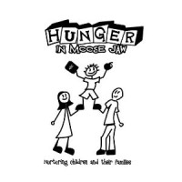 Hunger in Moose Jaw logo - Similar company to D2 Alpha Industries Ltd | Regina, Saskatchewan, Canada | Custom Fabricators Welders