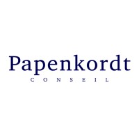 Papenkordt Conseil logo - Similar company to Maelis Centre Laser