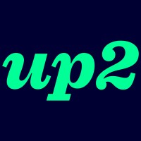 Up2 Technologies logo - Similar company to Techshed