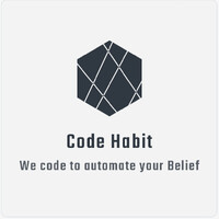 Code Habit Technologies Ltd logo - Similar company to Code Habit