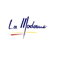 LA MODERNE TP (SCOP) logo - Similar company to Cassiertp