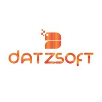 Datzsoft logo - Similar company to Testing Services