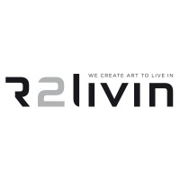 R2Livin Architects logo - Similar company to De Roos Interieur Bv