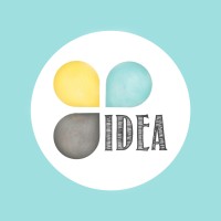 Idea Productora de Eventos Creativos logo - Similar company to Lisseth Pineda | Event Planner Con Propósito | Organización De Eventos Corporativo