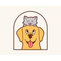 Pets & Kisses logo - Similar company to Pets Friend
