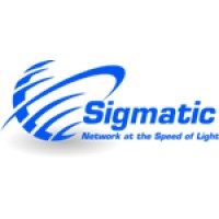 Sigmatic Networking Technologies Pvt Ltd logo - Similar company to Sigmatic