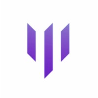 Trident AI logo - Similar company to Gridex Protocol