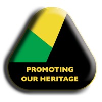 Promoting Our Heritage logo - Similar company to Chops