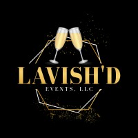 Lavish'd Events, LLC logo - Similar company to Lavishd