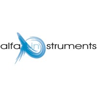 Alfa Instruments srl logo - Similar company to Md Tech