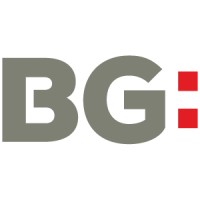 Be Global logo - Similar company to Beglobal Comex