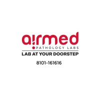 Airmed Pathology Private Limited logo - Similar company to Infocus Diagnostics