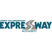 Tampa Hillsborough Expressway Authority logo - Similar company to Teamfl