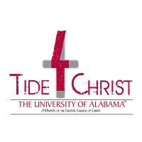 Tide For Christ Student Ministry