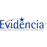 Evidência Brindes logo - Similar company to Luan Termoformagem
