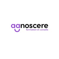 CFA Agnoscere logo - Similar company to Agnoscere