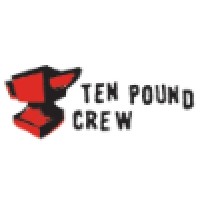 Ten Pound Crew