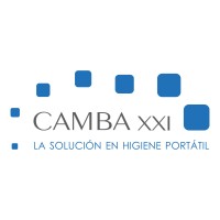 CAMBA XXI logo - Similar company to Technical Logistic Transport S.L.