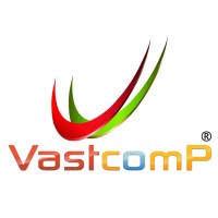 Vastcomp Group logo - Similar company to Easytone Network Technology Limited