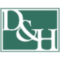 D & H Manufacturing Co. logo - Similar company to Advantech Precision Machining