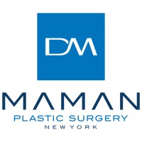 Maman Plastic Surgery logo - Similar company to Albert Plastic Surgery