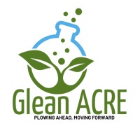 Glean ACRE logo - Similar company to Guideforce