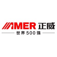 Amer International Group logo - Similar company to Sizer Metals Pte Ltd