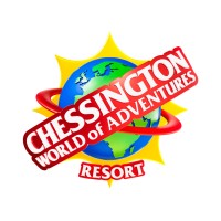 Chessington World of Adventures Resort logo - Similar company to The Escapade Group Ltd