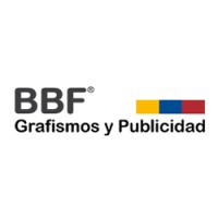 Grafismos y Publicidad BBF, S.L. logo - Similar company to Grafism