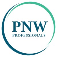 PNW Professionals logo - Similar company to Proficio Speech Therapy Group, Inc.