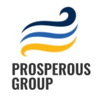 Prosperous Group Ireland logo - Similar company to Kollabro