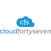 cloudfortyseven Limited logo - Similar company to Firevault Limited
