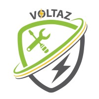 Voltaz Technical Services Co LLC logo - Similar company to Aroha Electrical Trading Co. Llc