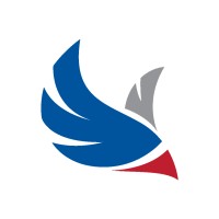 Robins Financial Credit Union logo - Similar company to Morris Bank