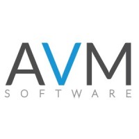 AVM Software logo - Similar company to Ipm Inc.