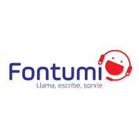 Fontumi logo - Similar company to One2Credit
