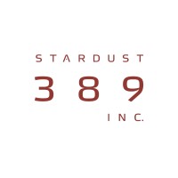 Stardust389 Inc.