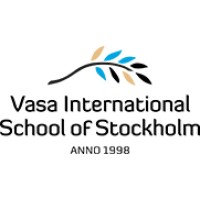 Vasa International School of Stockholm logo - Similar company to Futuraskolan Ab