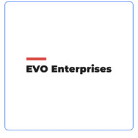 EVO Enterprises logo - Similar company to Usa - Remote Work