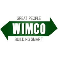 WIMCO Corp. logo - Similar company to Tektōn Construction, Llc