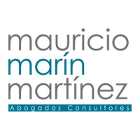Marín Martínez Abogados logo - Similar company to Recupera S.A.S