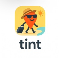 tint logo - Similar company to Brewdata.Ai