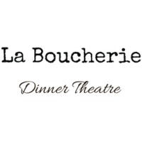 La Boucherie Dinner Theatre logo - Similar company to Mod Films