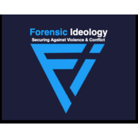 Forensic Ideology logo - Similar company to Truth Pharm