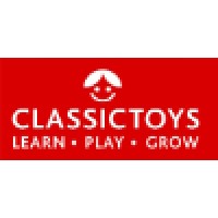 Classictoys logo - Similar company to Huggables Limited