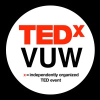 TEDxVUW logo - Similar company to Tedxvuamsterdam