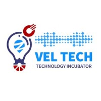 Vel Tech Technology Business Incubator logo - Similar company to Redo Traders